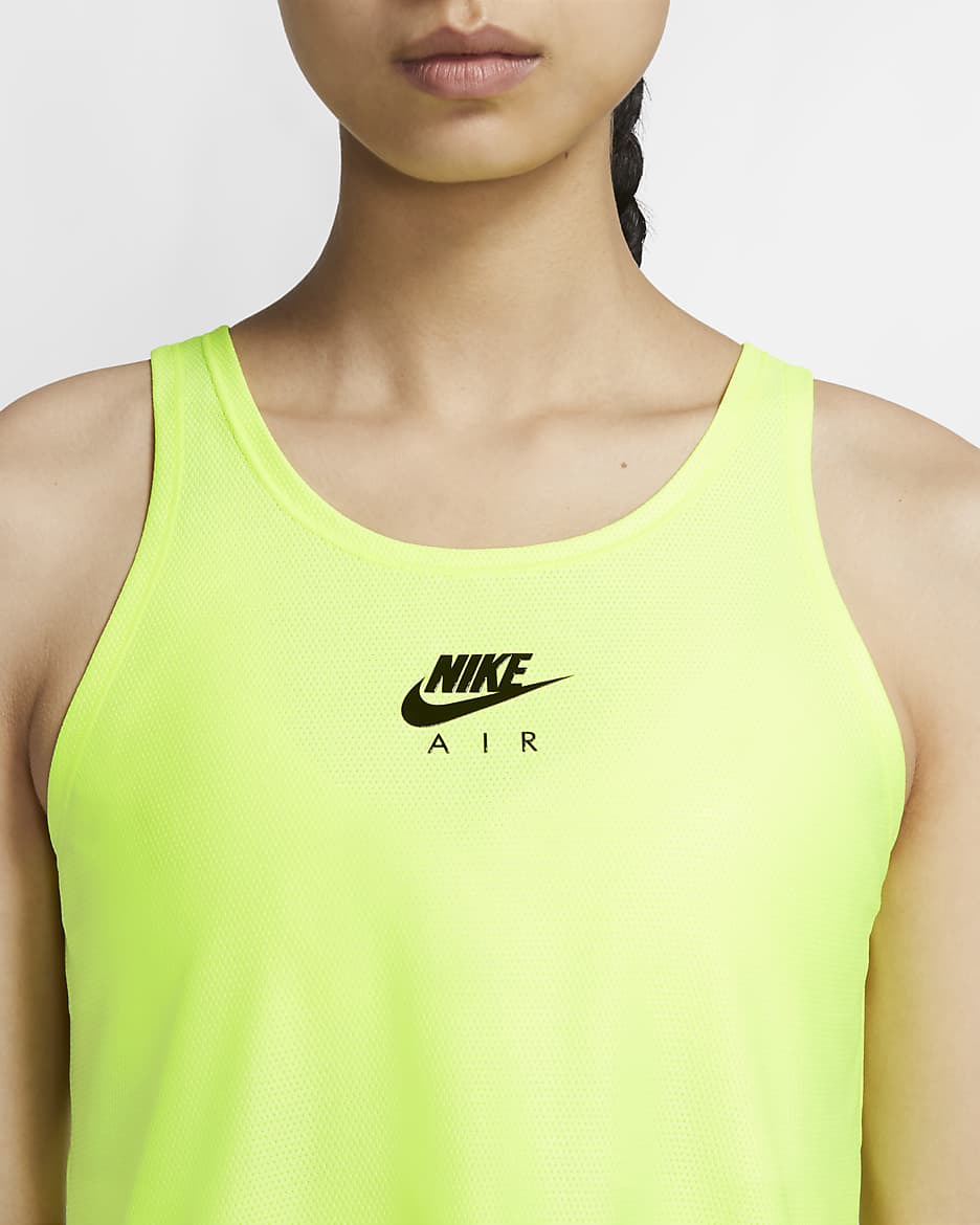 Nike volt tank on sale